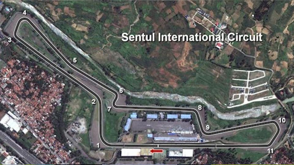 - INDOSPORT